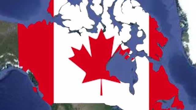 Things you don't know about Canada