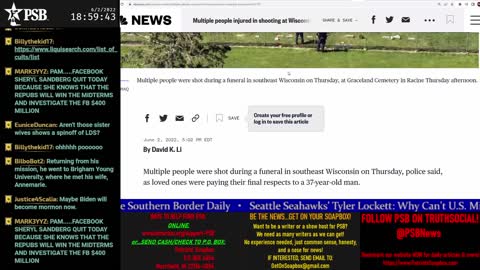 2022-06-02 17:00 EDT - Freedom Rings: with Pamphlet Anon