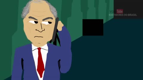 BASTIDORES DO DEBATE DO SBT_HD by Bastidores do Brasil