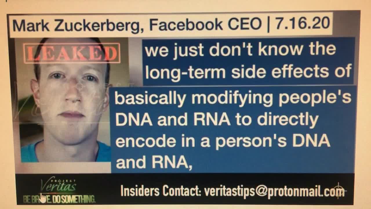 Mark Zuckerberg the doctor???