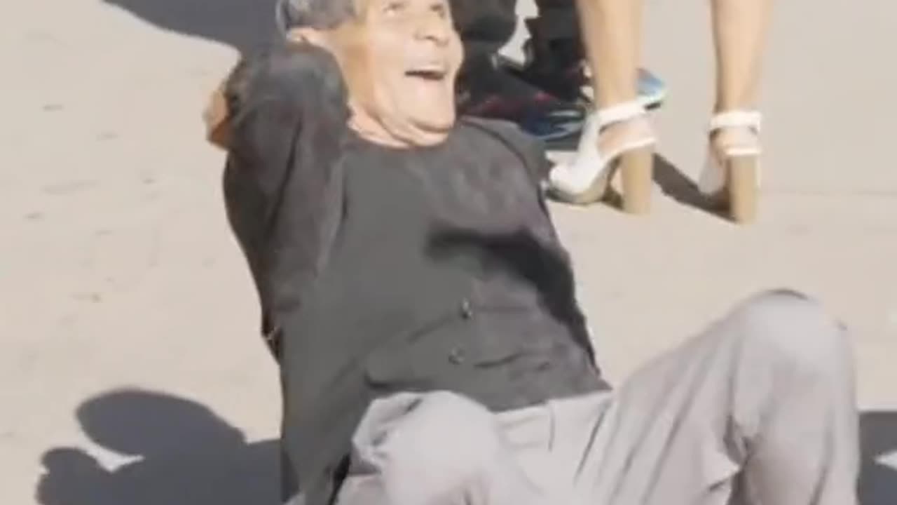 Nós em 2050