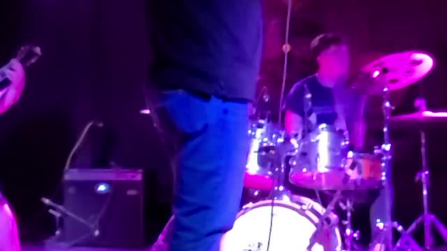 Further From The End "Silvertongue"