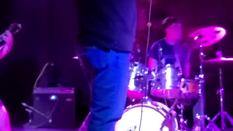 Further From The End "Silvertongue"