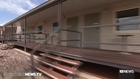 BREAKING You'll Be Wearing Masks For Years Says Scowling Authoritarian.