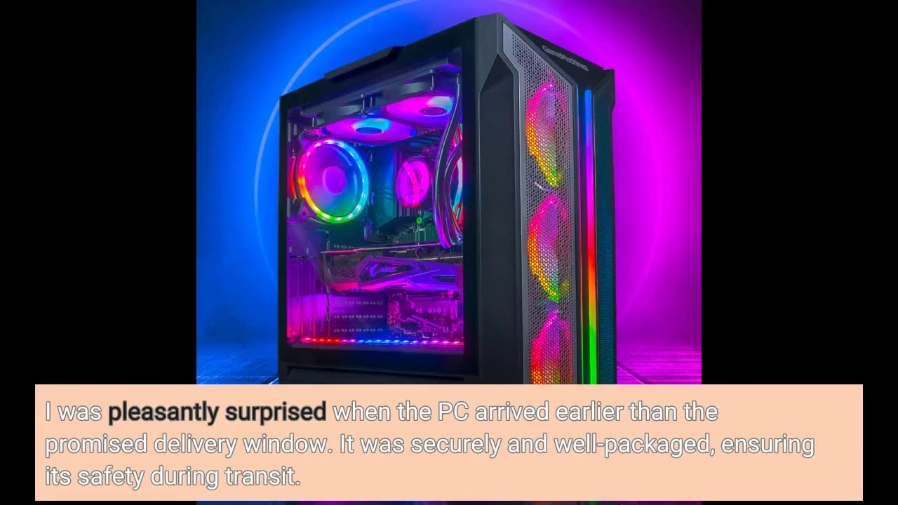 GameMachines T20, Gaming PC, Intel Core i7, NVIDIA GeForce RTX, RGB Lighting