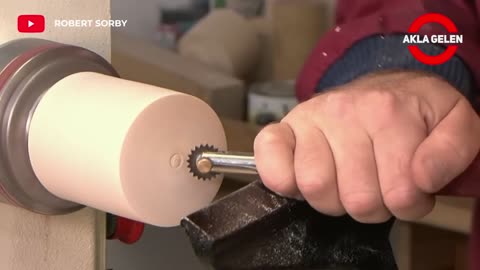 This Invented Machine Surprises Even Carpenters - Incredible Ingenious Woodworking Inventions