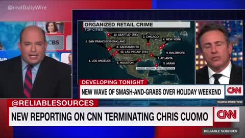 CNN Savagely Destroyed In The Most Brutal Three Minute Thirty Second Montage You’ll Ever See