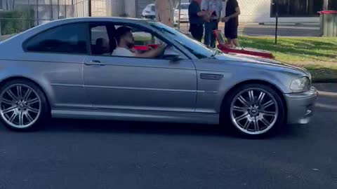 BMW M3