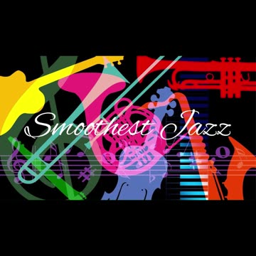 Do you like Smooth Jazz?