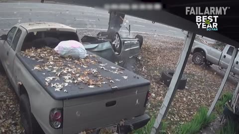 Best Fails of the so far