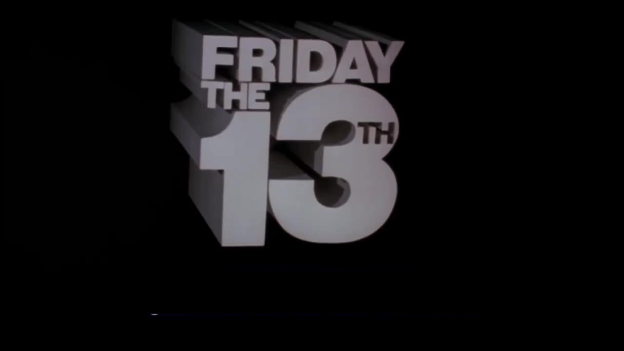 Friday the 13th on Rumble