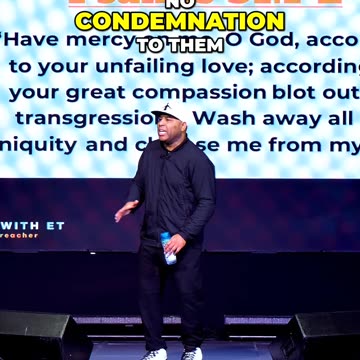 Finding Redemption: Embracing God's Mercy in Times of Mistakes