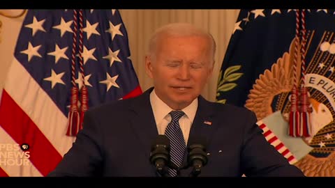 Joe Biden - STRENGTHENING OUR ENERGY SECURITY