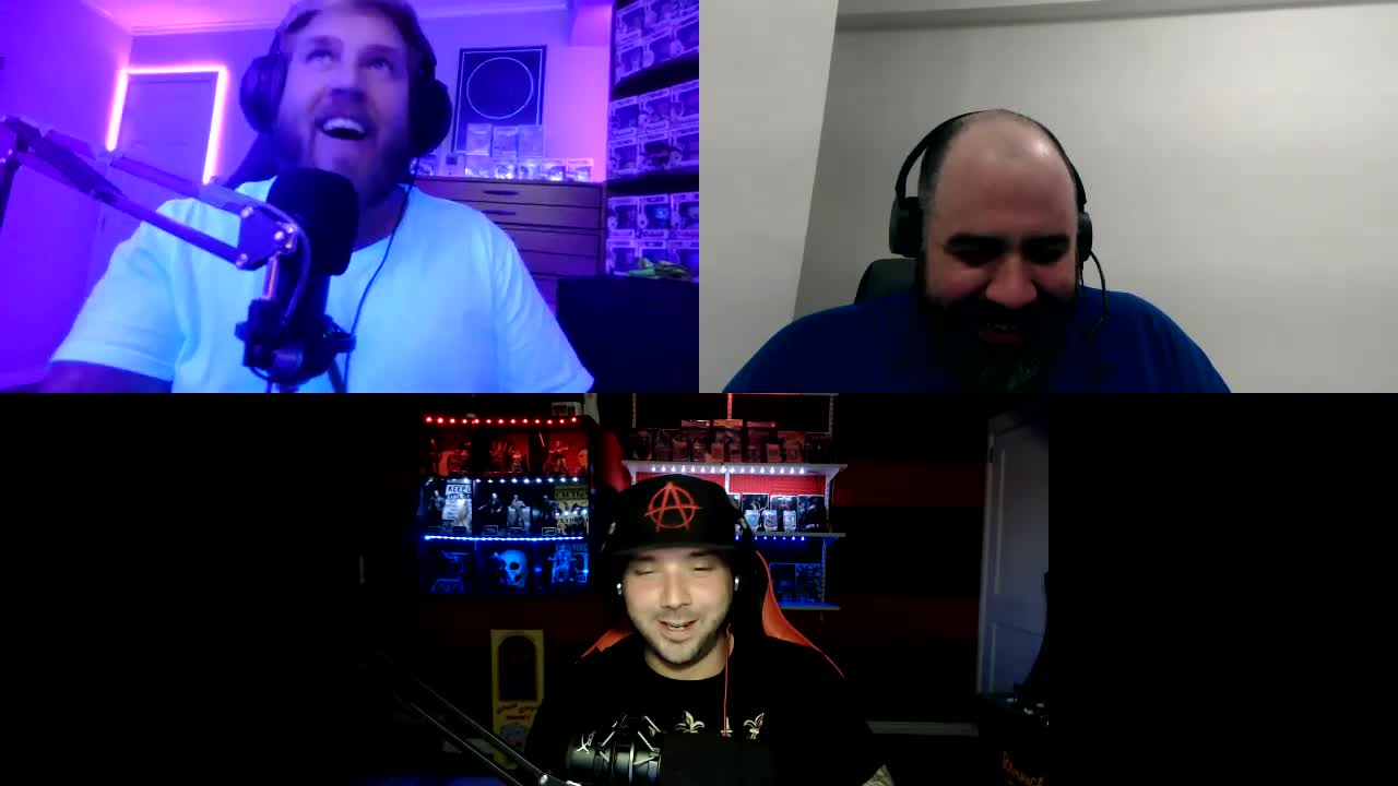 Red White & Brew: Deep Rooted Issues Ep 4