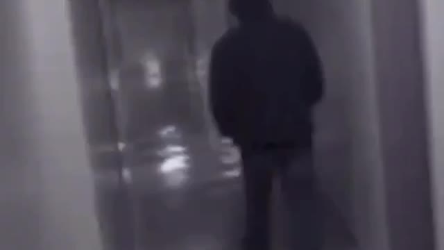 Ghosts and orbs captured