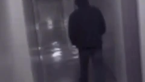 Ghosts and orbs captured