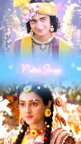 ❤radha krishna status 4k full screen hd#short #ytshort #trending #rk5studio
