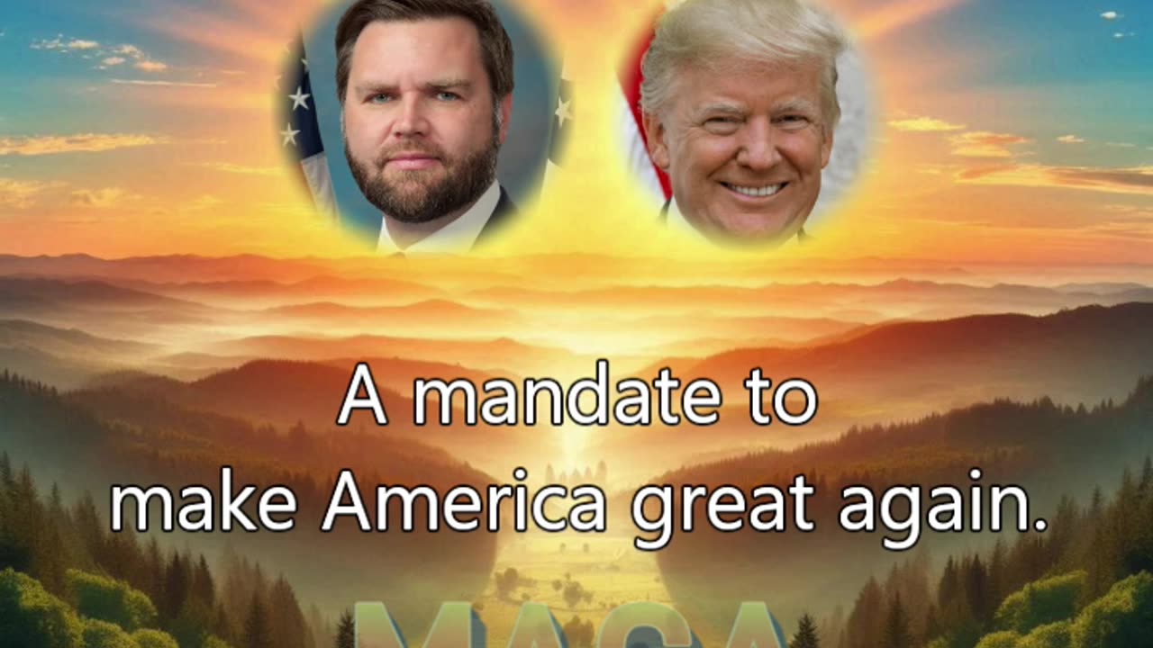 It's a Double Sunny Day in the USA!