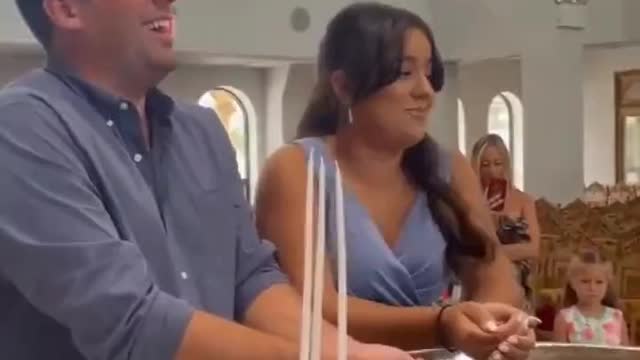 Baptise you back with this leak