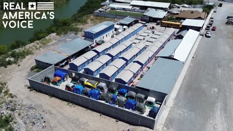 Illegal Alien Industrial Complex