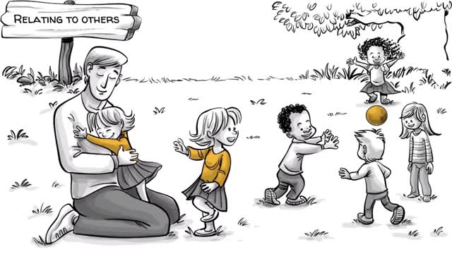 The Child Development