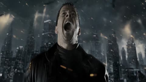 Some men just wanted to be left alone