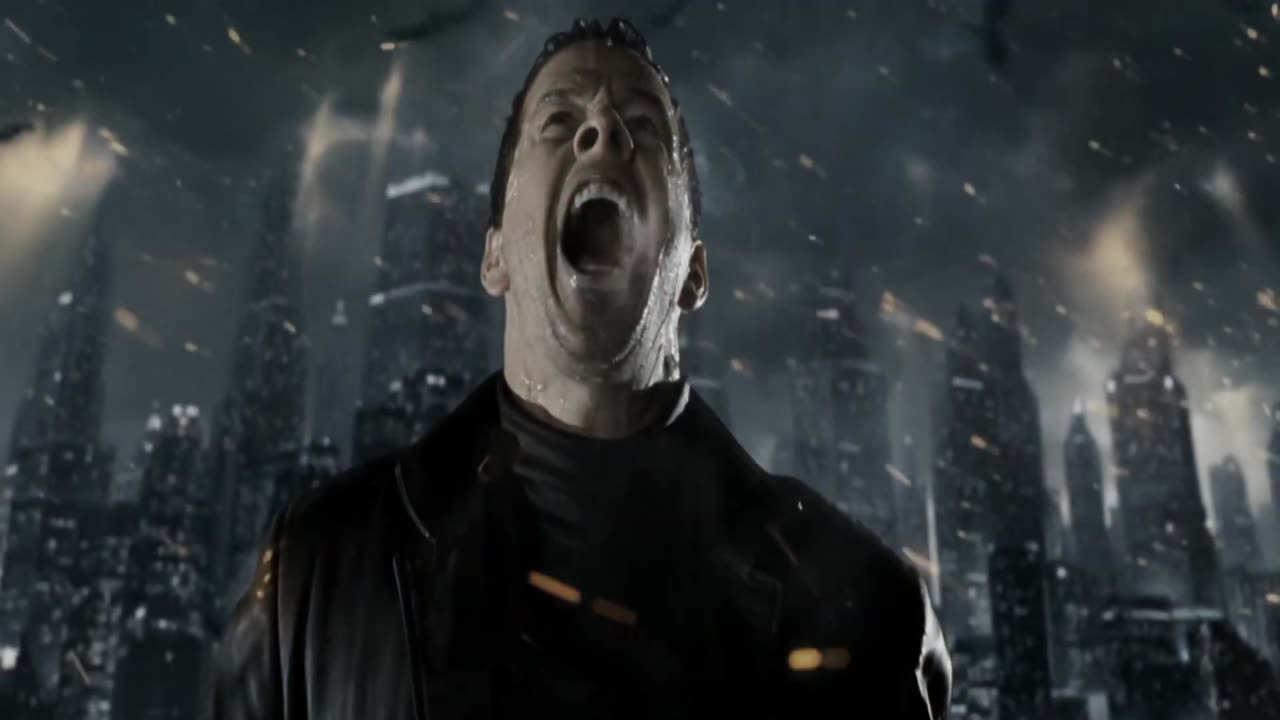 Some men just wanted to be left alone