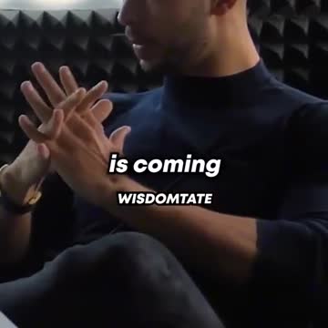 The outside enemy…. Scare tactics