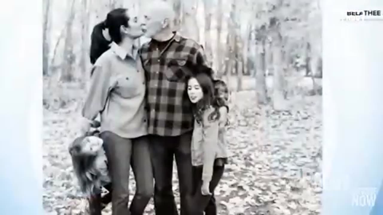 Bruce Willis 4X Vexxination To Stroke To FrontoTemporal Dementia