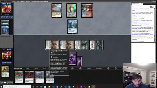 MTG Magic The Gathering New Years MTGO Budget Special Part 1: 5 Tixs Each