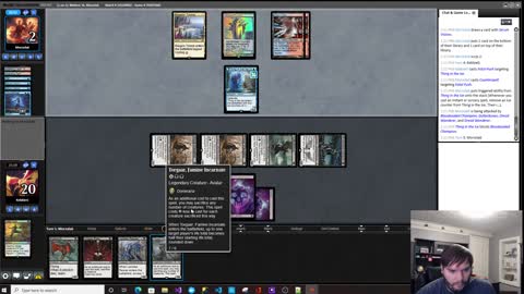 MTG Magic The Gathering New Years MTGO Budget Special Part 1: 5 Tixs Each