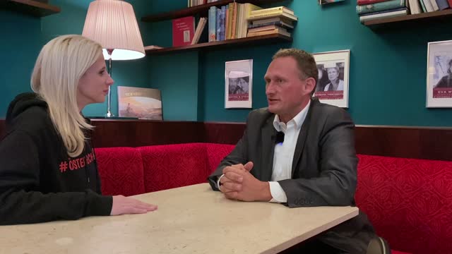 Willkürliche Maßnahmen! Dr. Gerhard Pöttler im Interview