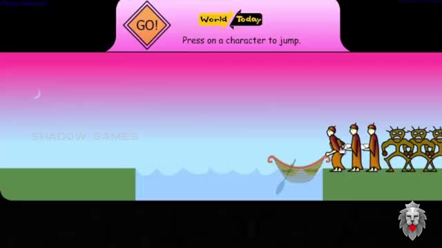 90'd kid mind game (miniclips games)