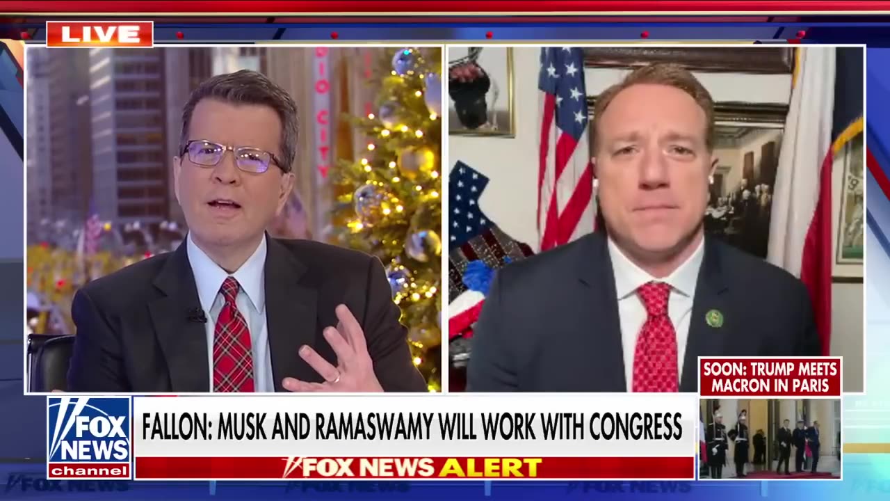 GOP lawmaker makes prediction about Secret Service director's future