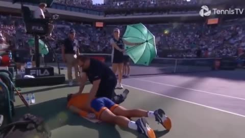 „Cine sapă groapa lui Djokovic, cade singur în ea”