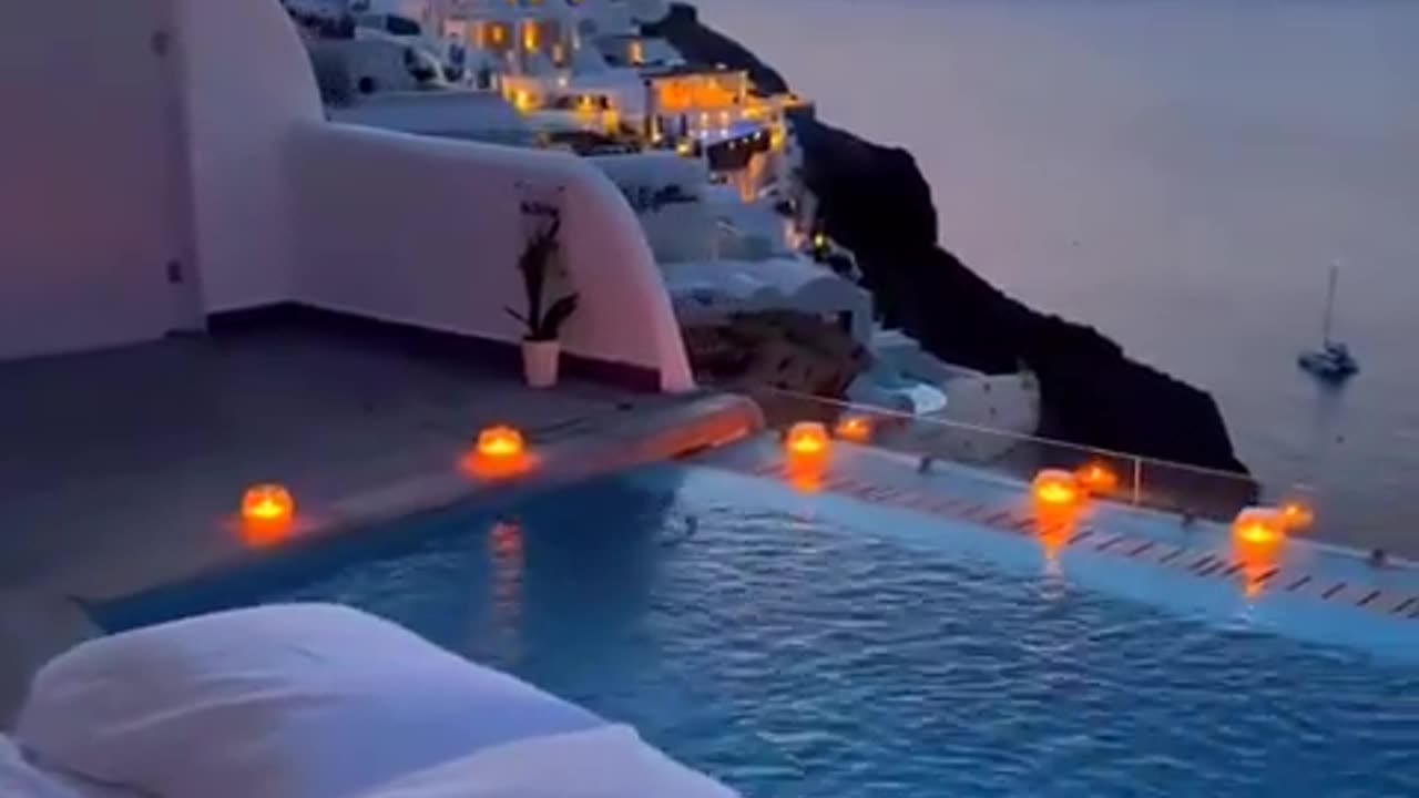 Santorini | Greece 🇬🇷