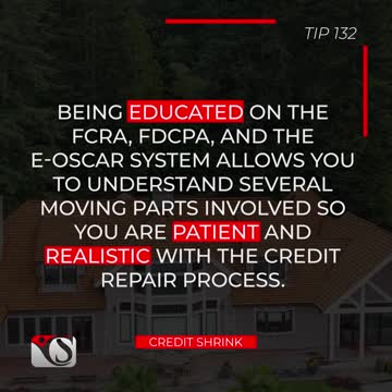 CREDIT TIP OF THE DAY
