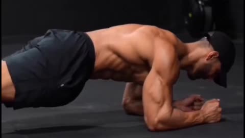 Make your body Bild 🔥💪🏻in 2 month