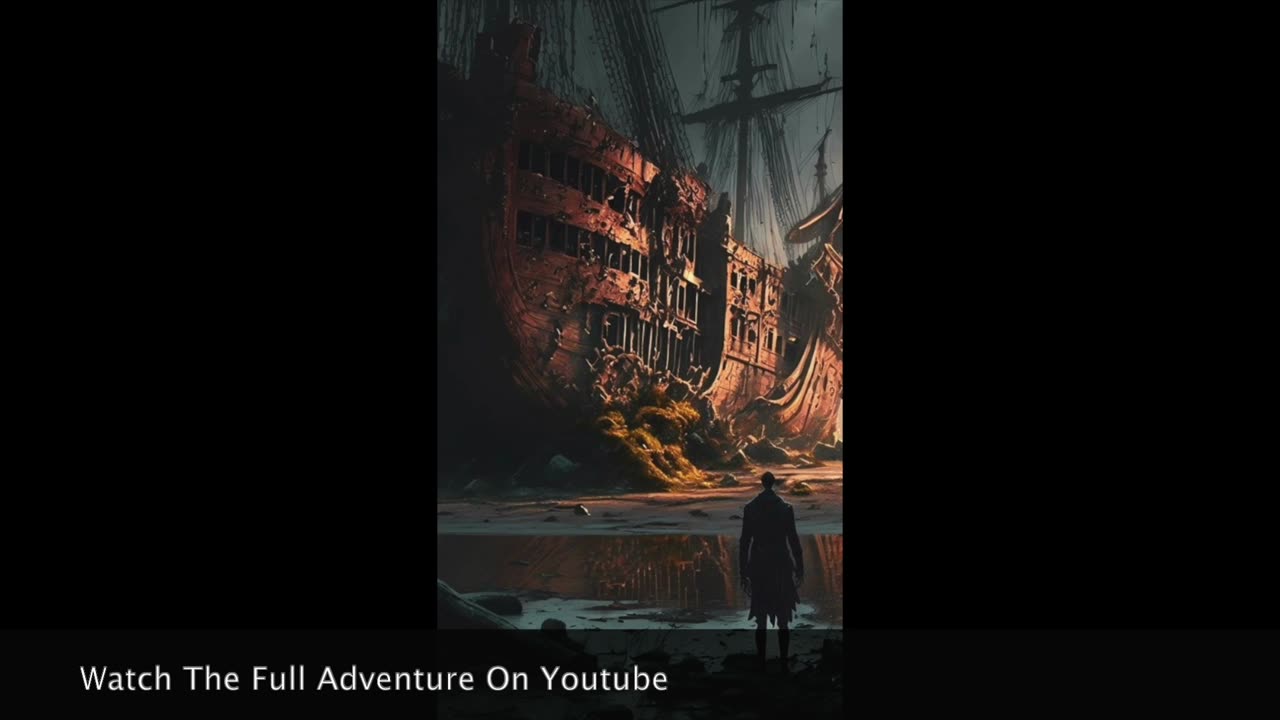 A PIRATE TALE, PIRATE ADVENTURE, #pirates #shorts #shortvideo