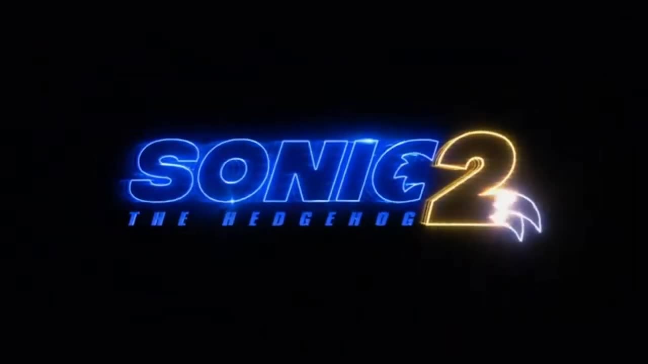 Sonic Movie 2 News