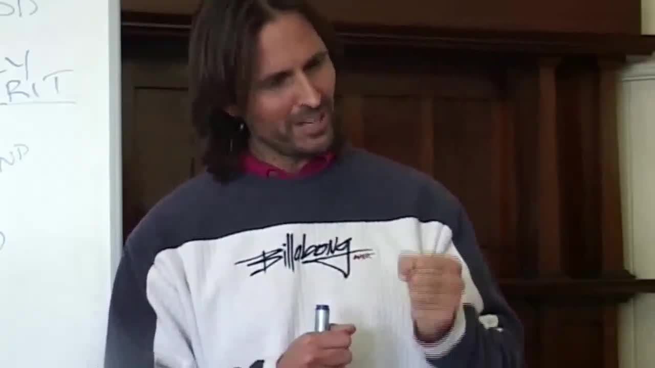 HOW DO I KNOW I HAVE A PERSONAL RELATIONSHIP WITH GOD?