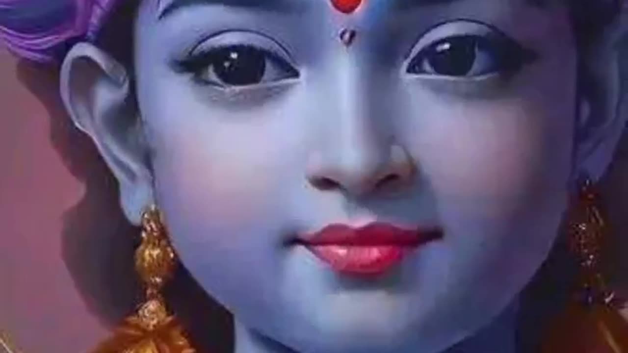 Radhe radhe gopala