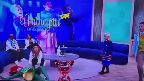 ΞΑΦΝΙΚΙΤΙΔΑ