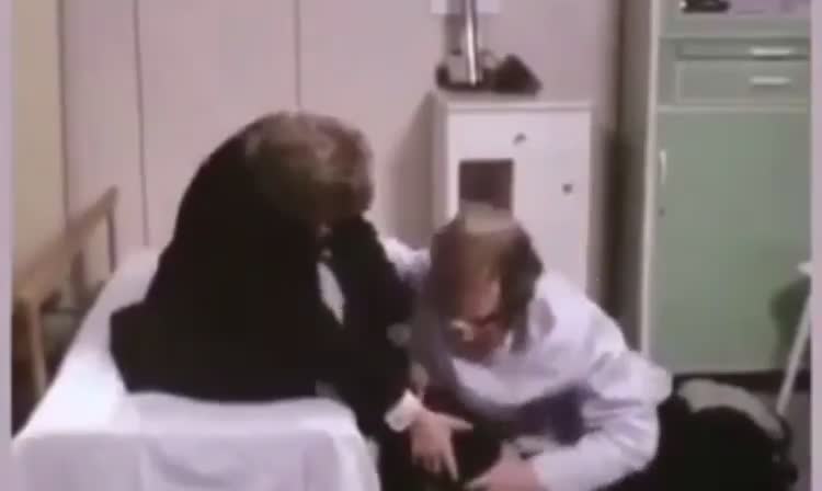 Doctor vs Patient funny clips