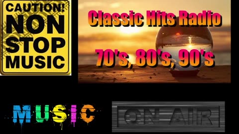 Classic Hits From 1965 - 2003