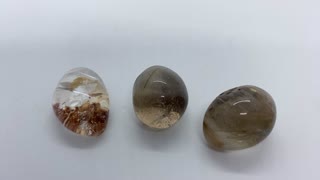 Shaman Dream Quartz Minis