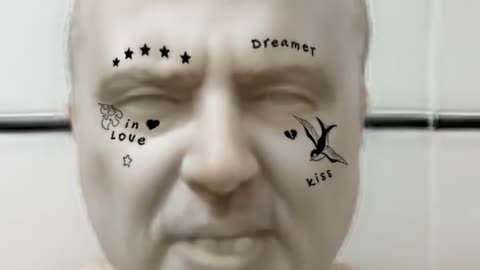 White Sculpture Downunda