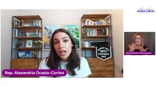 AOC Calls for the Repeal of the Hyde Amendment