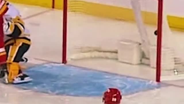 164The #first of many in #Calgary ♨️ #flames #sports
