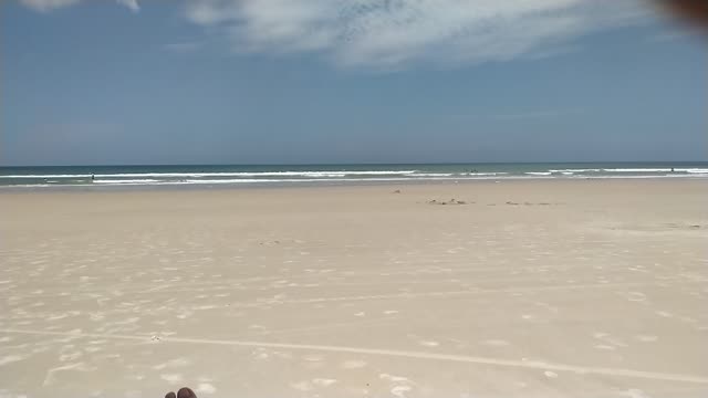 Daytona Beach 08-21-21